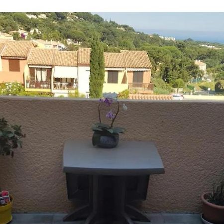Hameau Du Soleil Daire Cavalaire-sur-Mer Dış mekan fotoğraf